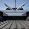 Buyers Products 18x20x71 Inch Diamond Tread Aluminum Gull Wing Truck Box 1710410 - alternate 2